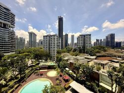Orchard Bel Air (D10), Condominium #484219401